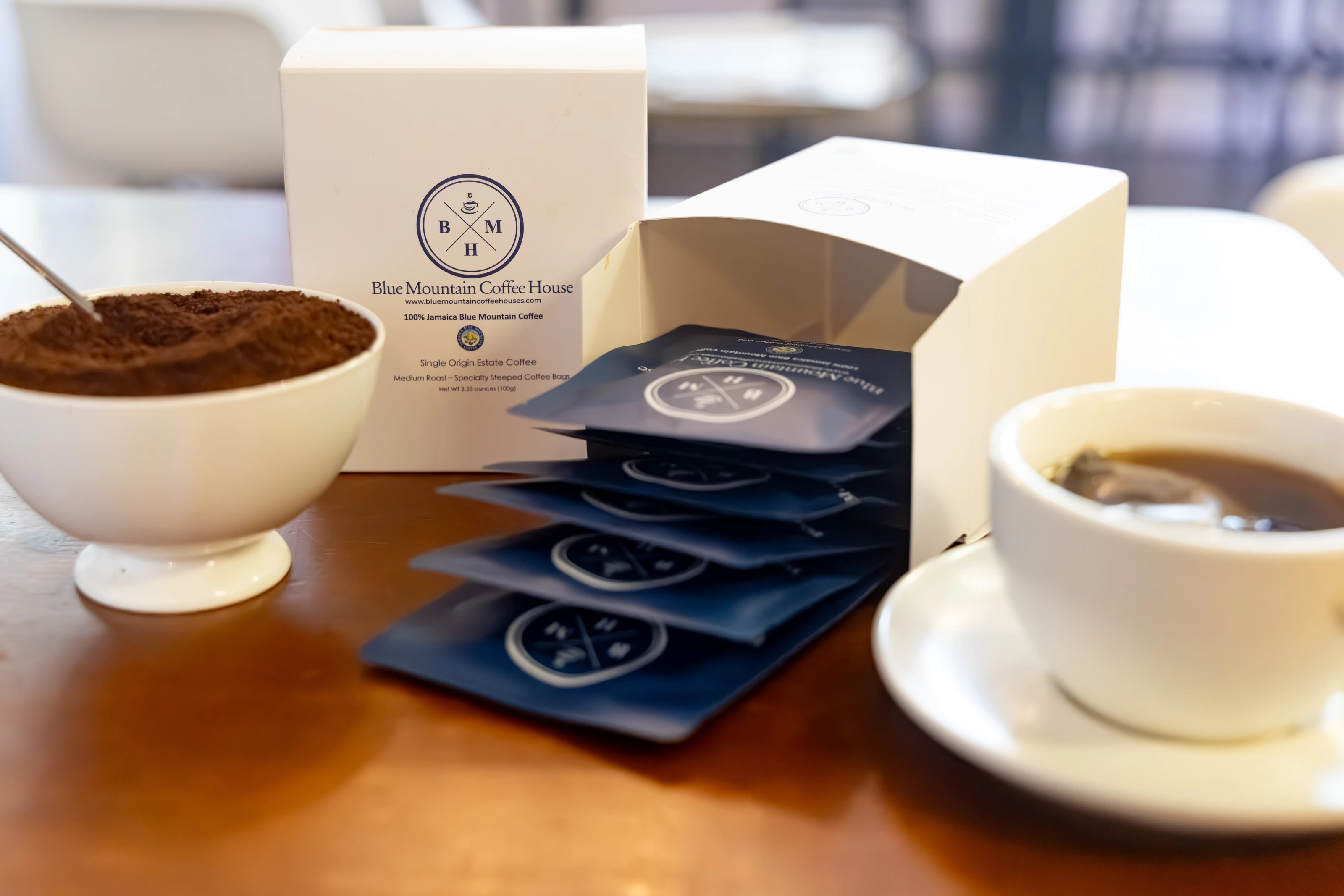 Food and restaurant photography — Food 31