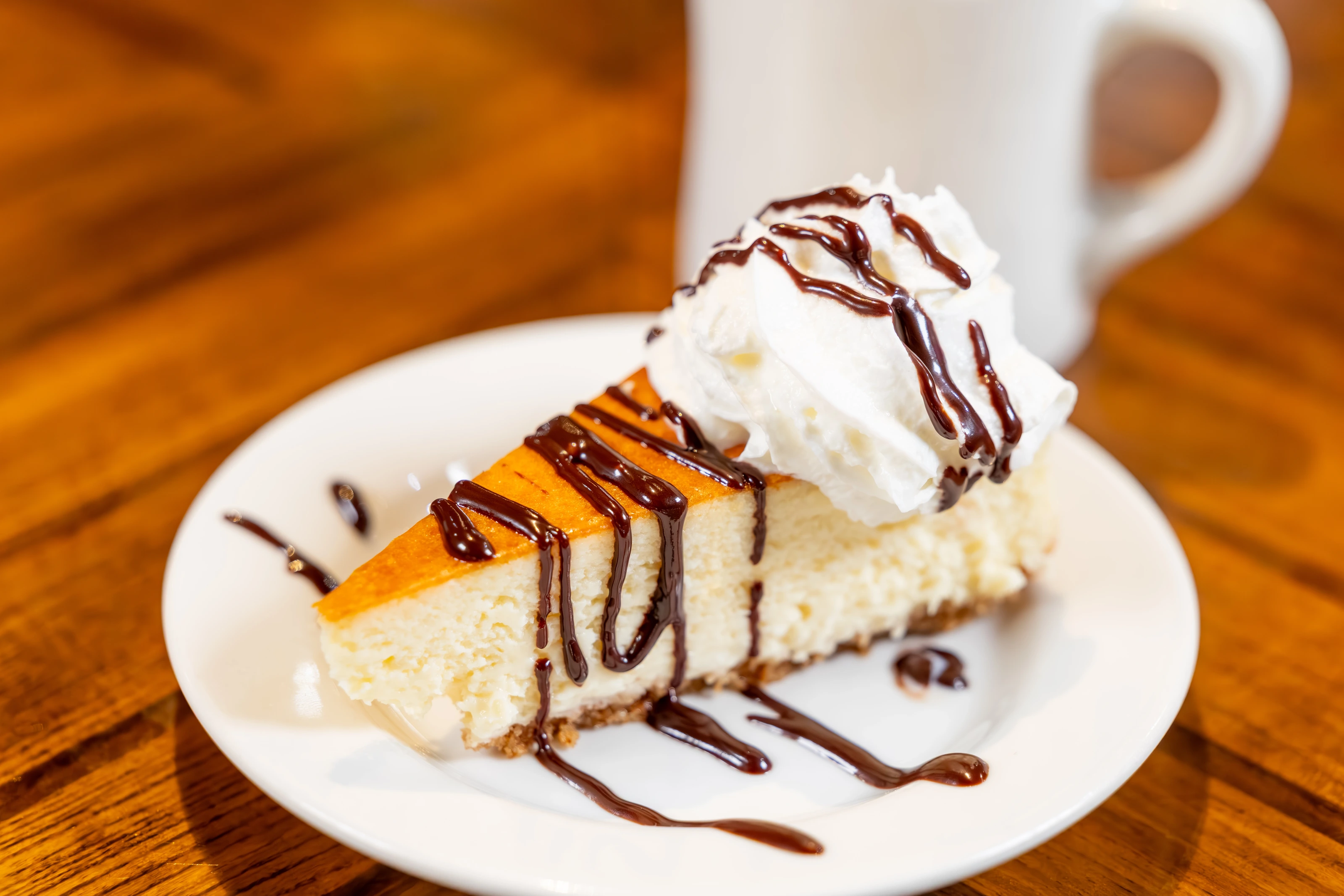 Food and restaurant photography — Food 32