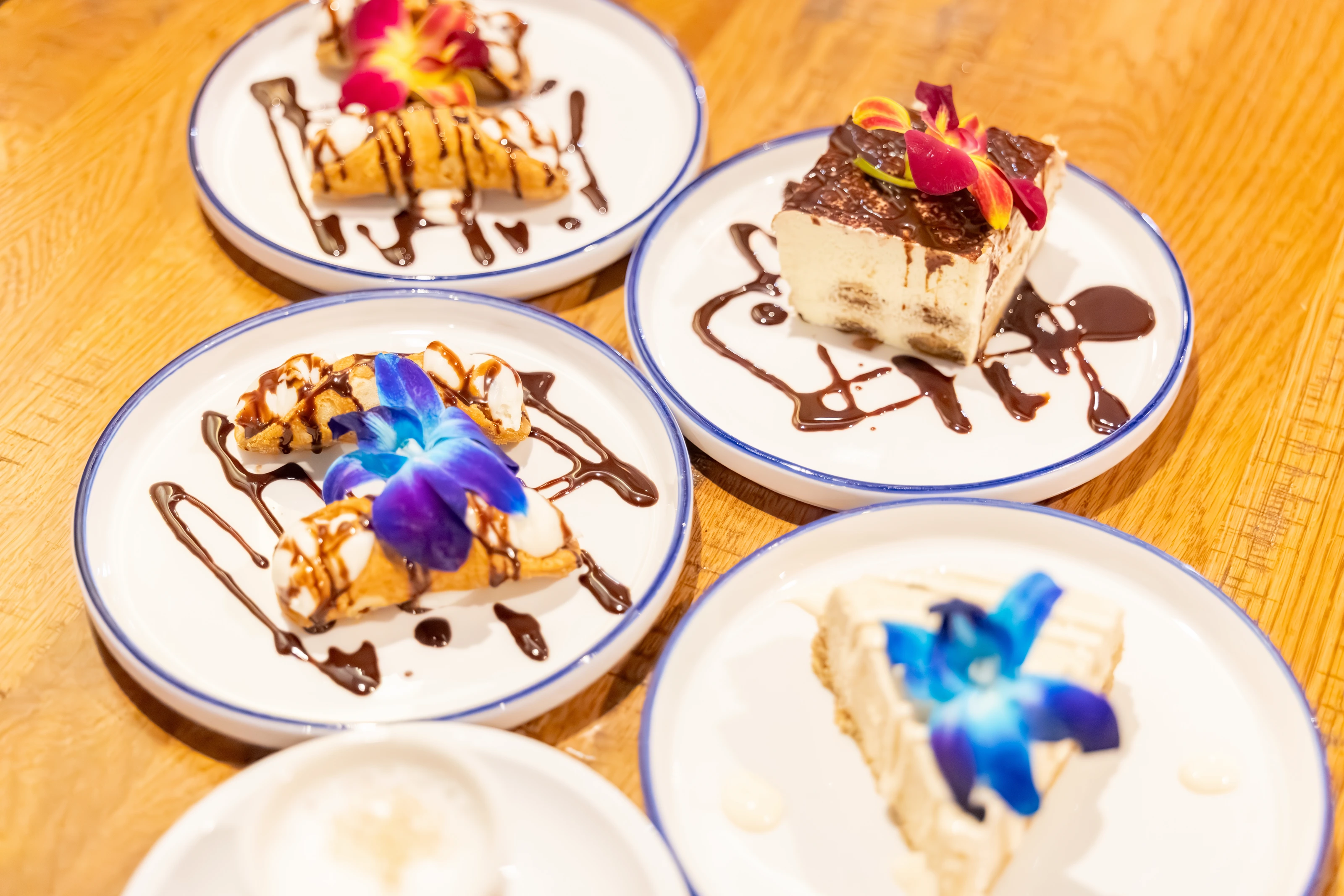 Food and restaurant photography — Food 35